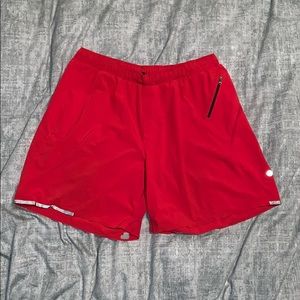 Lululemon Athletica Surge Short XL